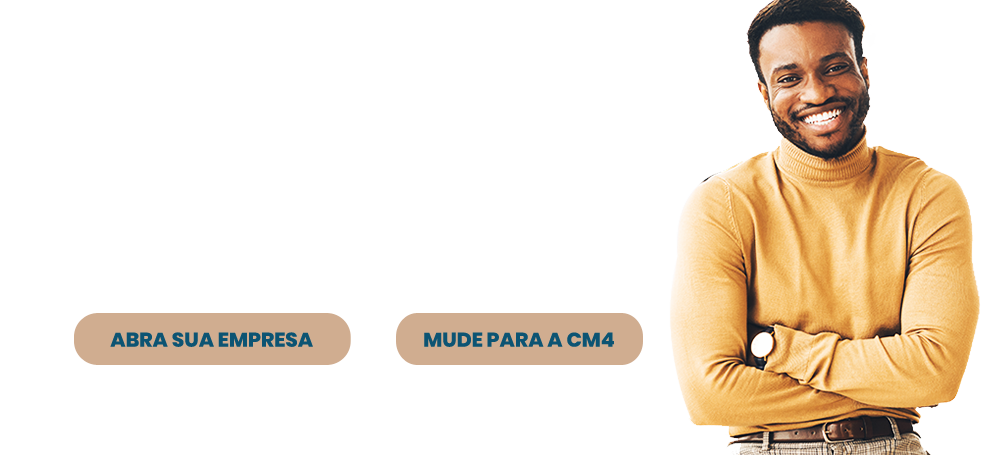 Mude para CM4